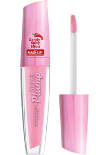 Dolgunlaştırıcı Super Plump Lip Gloss