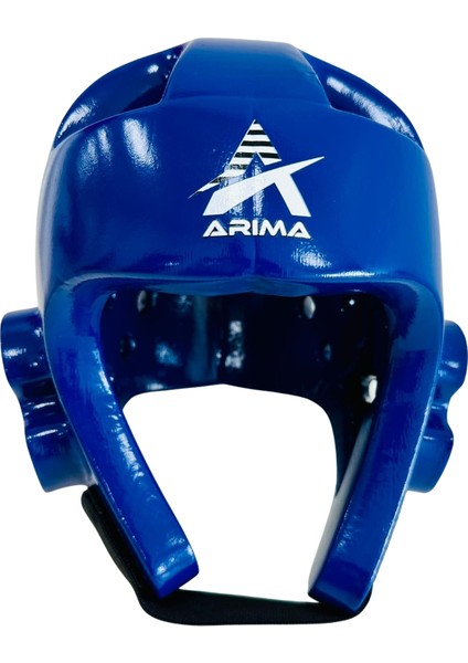 Taekwondo Mantar Kaskı (Açık Kask)