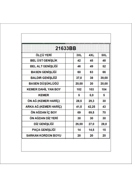 Kadın Büyük Beden Battal Penye Likralı Esnek Yumuşak Dokulu Paçası Lastikli Eşofman Altı 21633BB Grimelanj