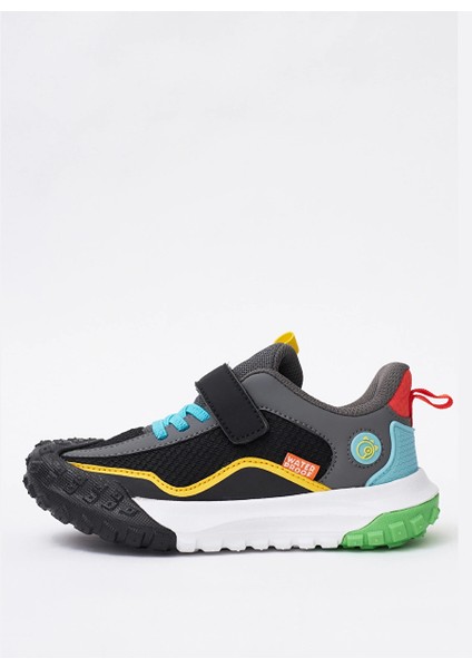 Dudino Nemmo Siyah Çocuk Günlük Ayakkabı fiyatları