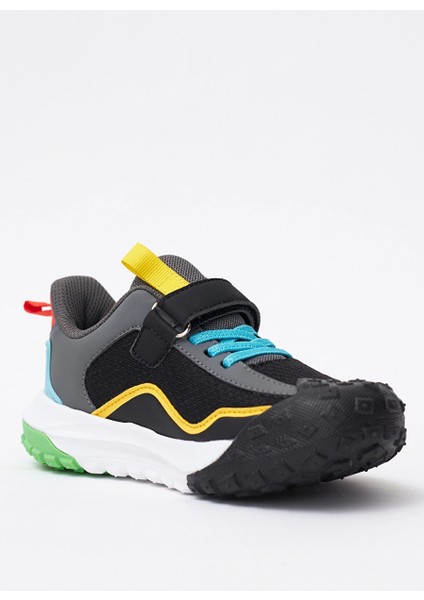Dudino Nemmo Siyah Çocuk Günlük Ayakkabı modelleri