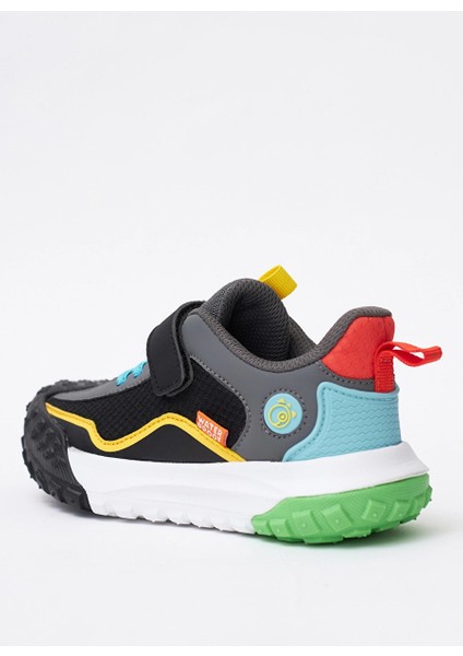 Dudino Nemmo Siyah Çocuk Günlük Ayakkabı fırsatları