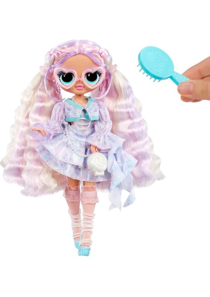 Surprise O.m.g. Core Moda Bebeği - Pearla