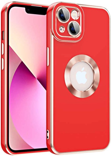 Apple iPhone 14 Kılıf Zore Kongo Kapak