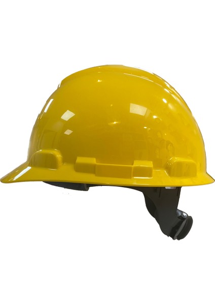 H700 Sarı Baret Vidalı - 61743