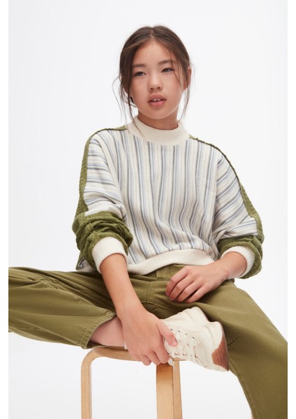 Kız Çocuk Pantolon 57702 fiyatları