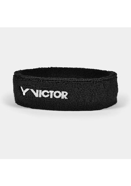 Vıctor Head Band Siyah