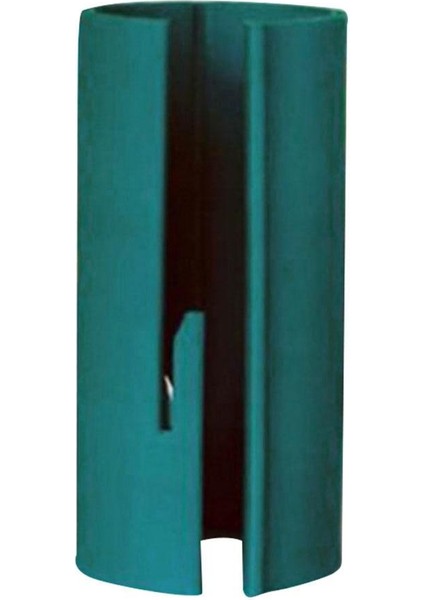 2 Noel Paketleme Kağıdı Aleti Tüpü, Hediye Için El Sanatları Kağıdı Çizgi Kesimi, Tutucusu ve Dağıtıcı, Yeşil (Yurt Dışından) fiyatları