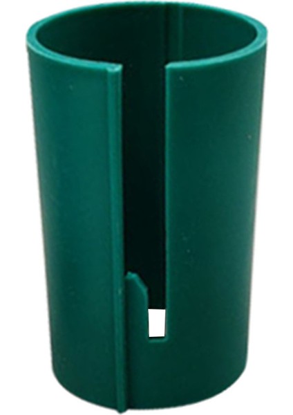 2 Noel Paketleme Kağıdı Aleti Tüpü, Hediye Için El Sanatları Kağıdı Çizgi Kesimi, Tutucusu ve Dağıtıcı, Yeşil (Yurt Dışından) fırsatları