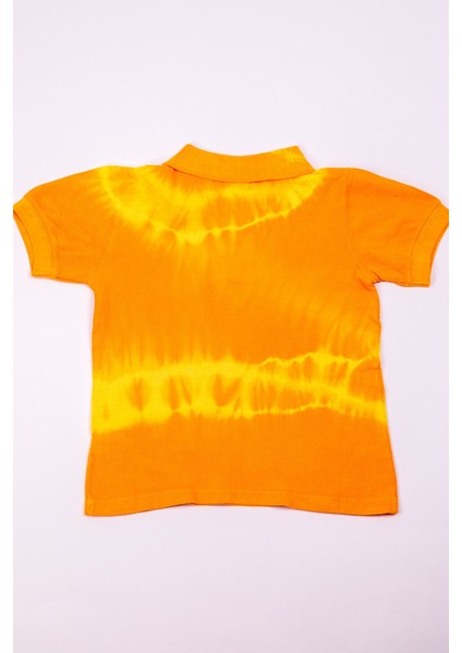 Erkek Çocuk Tshirt Polo Yaka A27 fiyatları