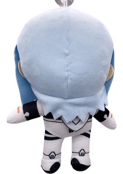 Yeni Sıcak Anime Yeni Yüzyıl Evangelion Ayanami Ayanami Rei Peluş Oyuncaklar Bebekler (Yurt Dışından) modelleri