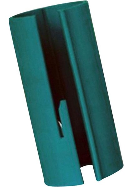 2 Noel Paketleme Kağıdı Aleti Tüpü, Hediye Için El Sanatları Kağıdı Çizgi Kesimi, Tutucusu ve Dağıtıcı, Yeşil (Yurt Dışından) indirimleri