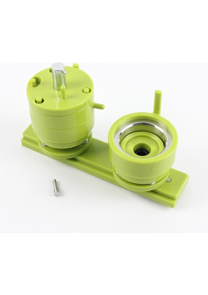 Y 58MM Düğme Parçaları Düğme Yapımcısı Aksesuarları Ğiştirilebilir Kalıp A-44MM-1 (Yurt Dışından) modelleri