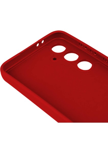 Samsung Galaxy S24 Fe Kılıf Biye Yumuşak Silikon Case fiyatları