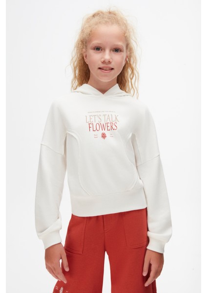 37312 Kız Çocuk Sweatshirt fiyatları