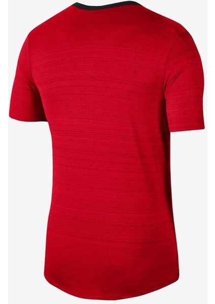 M Nk Df Miler Top Ss Erkek Koşu Tişörtü CU5992_657 fiyatları