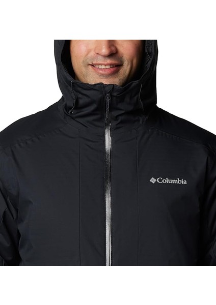 Point Park™ Insulated Iı 2024 Yeni Sezon Erkek Mont WX1630-010 fiyatları