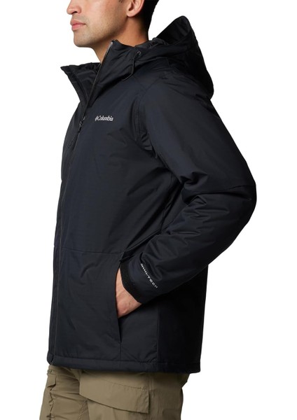 Point Park™ Insulated Iı 2024 Yeni Sezon Erkek Mont WX1630-010 fırsatları