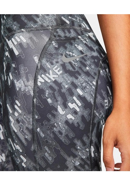 Womens Femme DM7318-010 Kadın Tayt indirimleri
