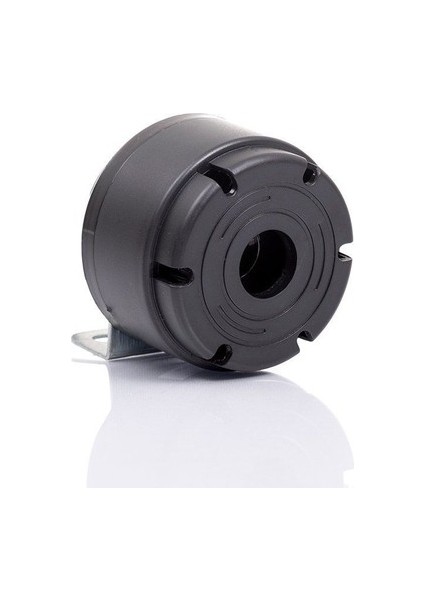 SBH834 Geri Vites Kornası 12V 24V Metal Braketli