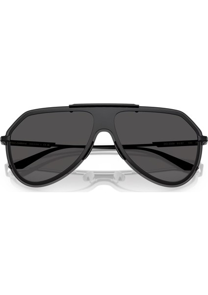 Dolce Gabbana DG2309 01/87 43 Erkek Güneş Gözlüğü indirimleri
