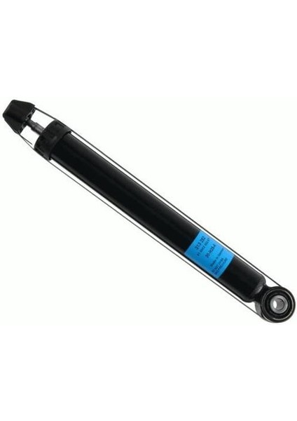 313252 Arka Amortisör Gazlı Tiguan 07-Q3 11-17 313252