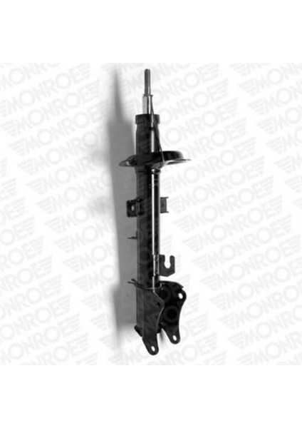 16748 Arka Amortisör Alfa Romeo 1.6 16V 1.8 16V 2.0 16V 2.0jts 2.5 24V 1.9jtd 09 97 09 05 E4879 0060613568
