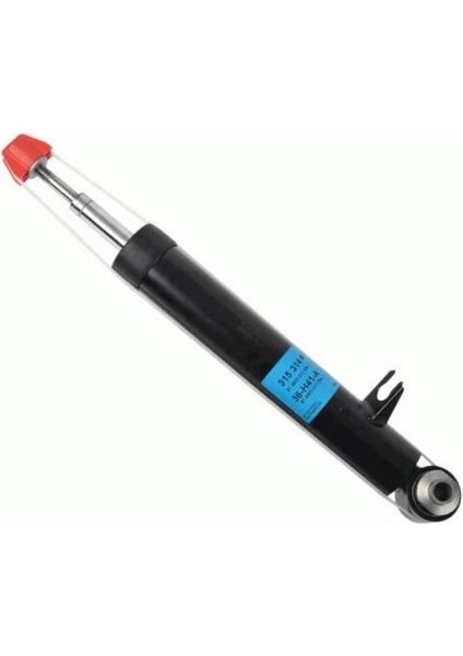 315314 Arka Amortisör Bmw X5 E70 X6 E71 E72 Sağ 33526782876
