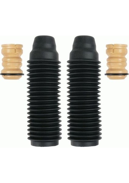 900237 Amortisör Toz Körüğü Ön Nissan Qashqai-Qashqai +2 I J10 NJ10 JJ10E 06-13 900237