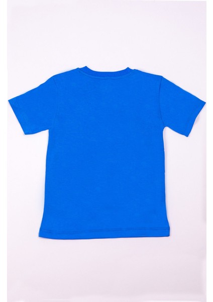 Erkek Çocuk Tshirt Baskılı A17 fiyatları