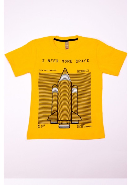 Erkek Çocuk Tshirt Baskılı A17 fiyatları