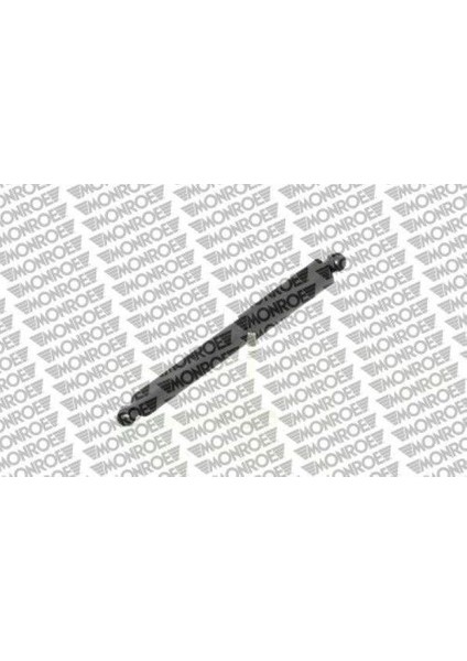 V2512 Arka Amortisör Sağ-Sol Renault Master Iı Opel Movano 04- 4403419