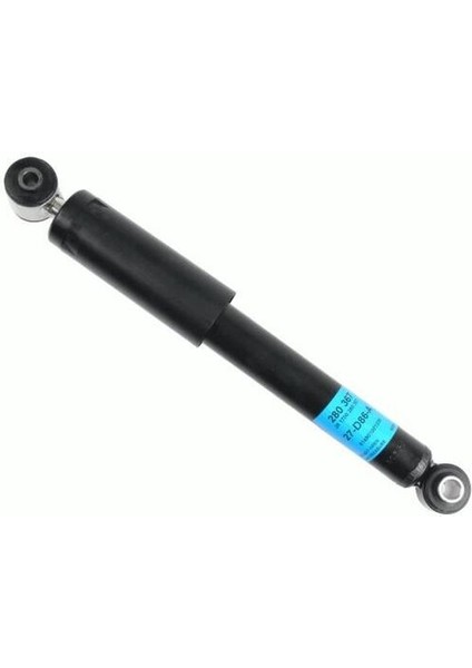 280367 Arka Amortisör Gazlı Zafira 1.6 16V 1.8 16V 2.0 99 04 436185