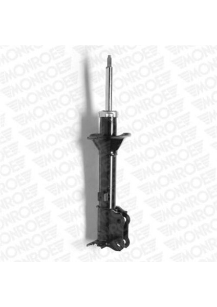 10050 Arka Amortisör Sol Hyundai Accent 1994 2000 Dar Çanak 5536122200