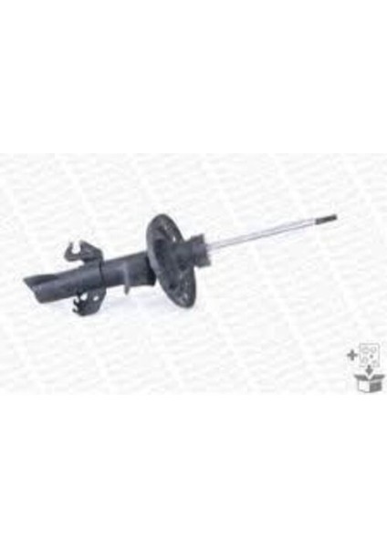G8312 Alfa Romeo Giulietta Sağ Amortisör 10- 50518820