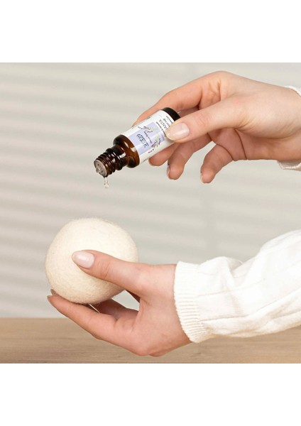 Çamaşır Kokusu Okaliptus Yağı 20 ml