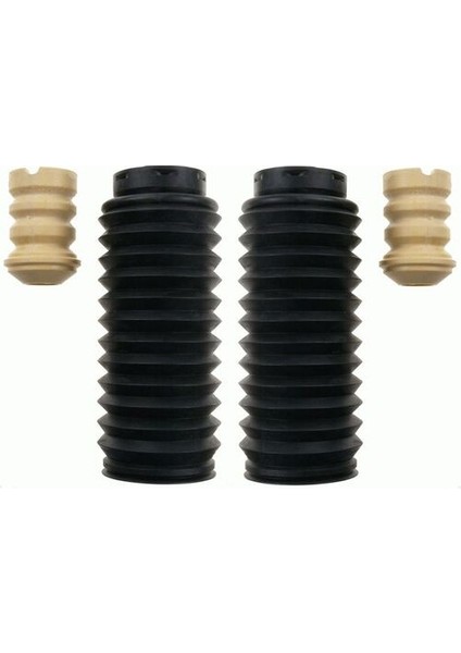 900091 Amortisör Toz Körüğü Seti Ön Bmw X5 E52 900091