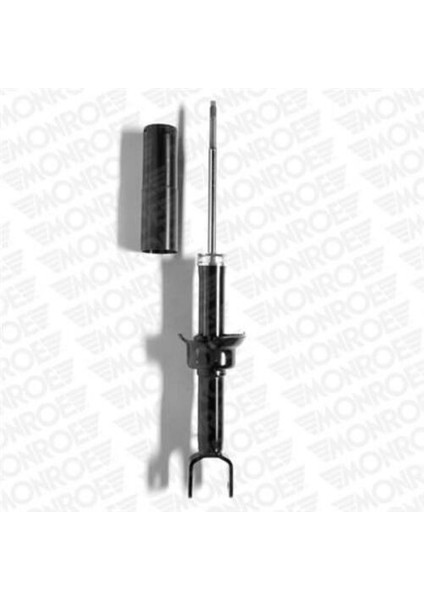 23782 Arka Amortisör Gazlı Sol Sağ Honda Civic 91-94 52611SR3N12
