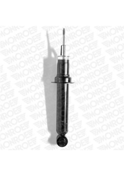 26635 Amortisör Arka Edc Sız Araçlar Için Bmw E34 88-93 33521092278