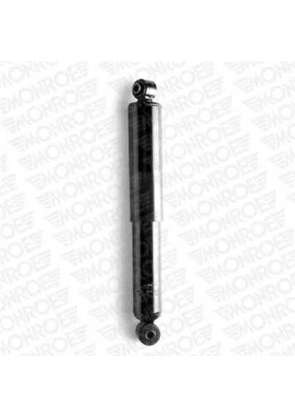 V2009 Arka Amortisör L R Transporter Iıı 1979-1992 Yağlı Van-Magnum Serisi 251513031H