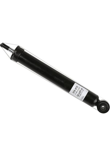 315872 Amortisör Arka Sağ Sol Bmw F20 F29 33526850915