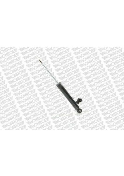 C1517L Amortisör Arka Elektronik Ayarlı Sol Passat 09-15 cc 12-17 Touran 11-14 7N0513045