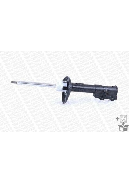 G7303 Ön Sağ Amortisör Fiesta Vı 08-11 8V5118045EE