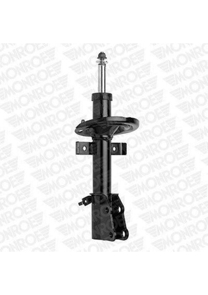 R7612 Amortisör Ön Yağlı Kısa 27 Mercedes Citan W415 Renault Kangoo Iıı 543022221R