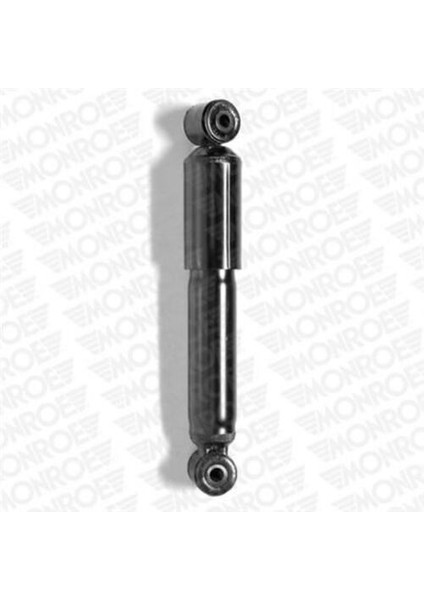23451 Arka Amortisör L R Fiat Punto 55.60.75.90 Gt 1994-1999 Gazlı 46784221