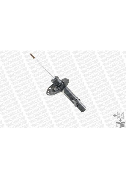 G8201 Ford Galaxy Amortisör 1376814