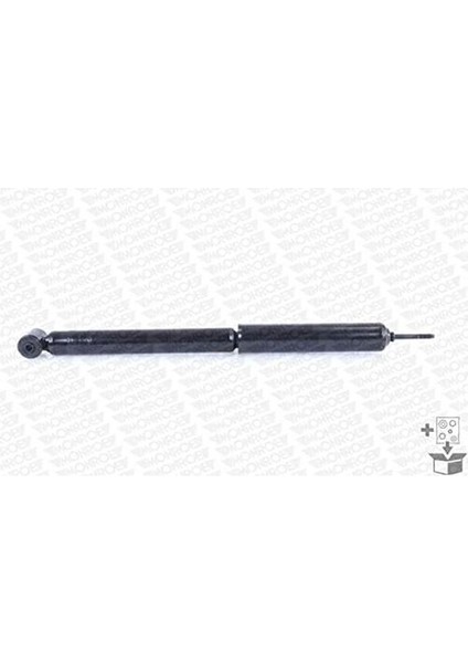 N7312702 Arka Amortisör Yağlı Aveo Kalos T200 T250 03-05 50521023