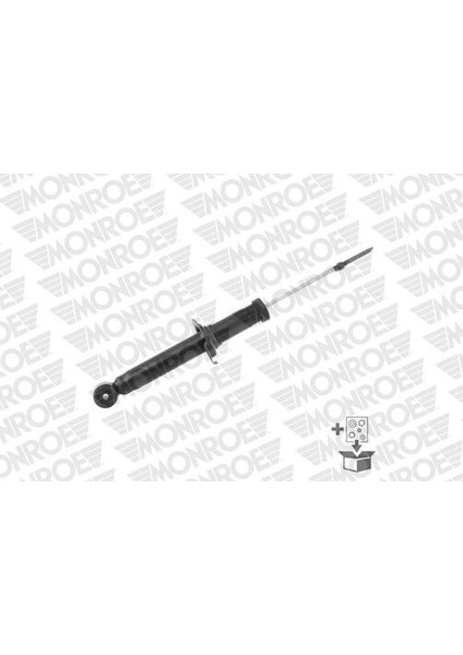 23907 Arka Amortisör Carisma 1.6 16V 1.8gdı 1.9td 99- MR913122