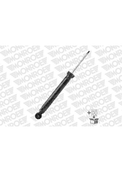 376211SP Amortisör Arka Sağ Sol Bmw F20 F30 33526873727