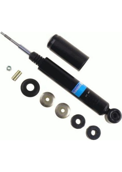 311367 Amortisör Ön Gazlı Ml-Serisi W163 98-04 1633260200